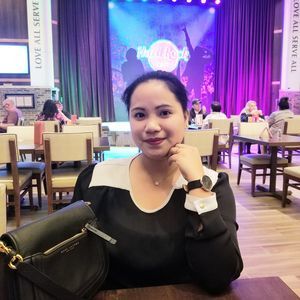 Meet your Posher, Chona